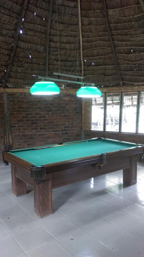 Meru Mbega Lodge Usa River Екстер'єр фото