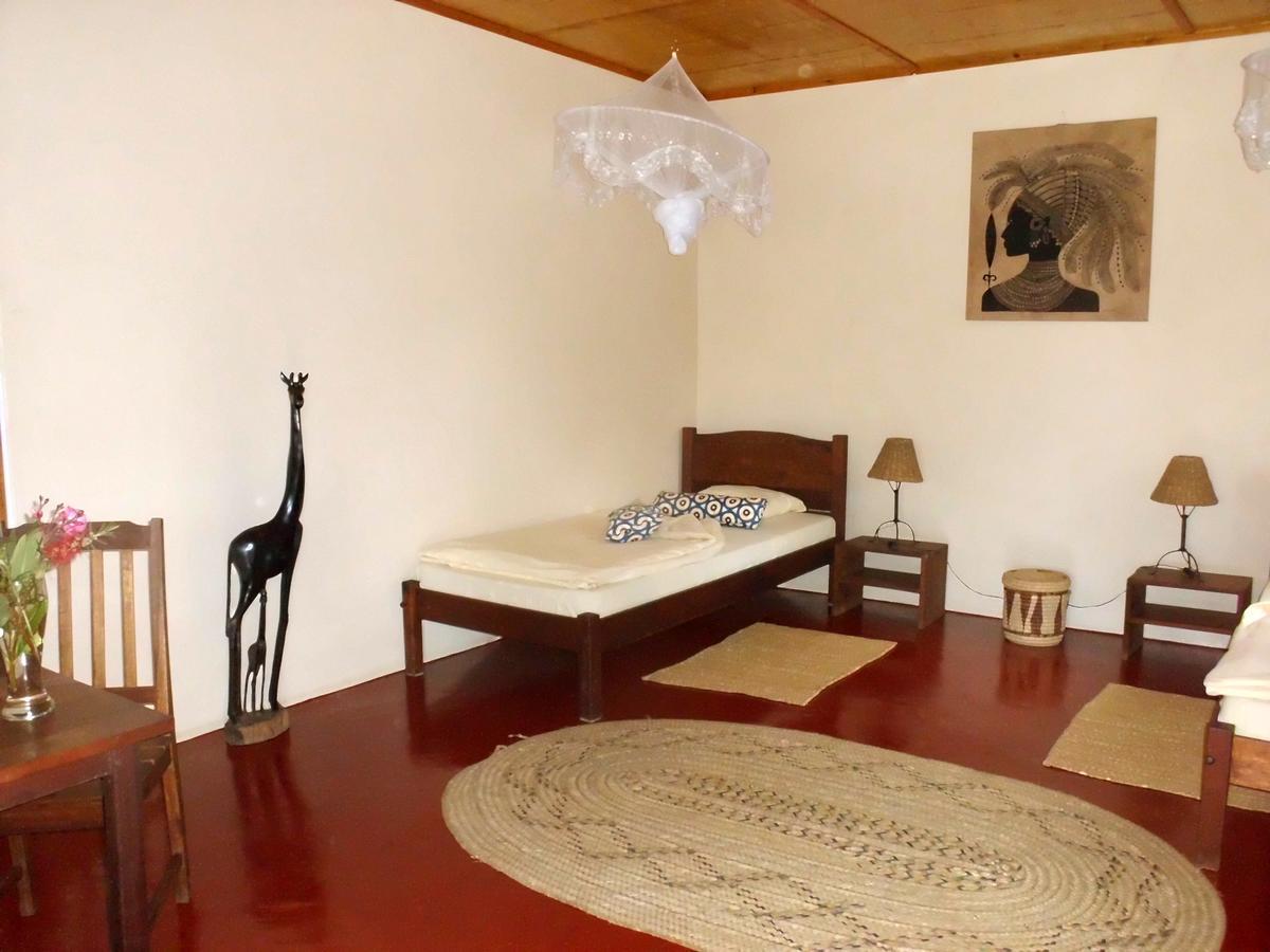 Meru Mbega Lodge Usa River Екстер'єр фото
